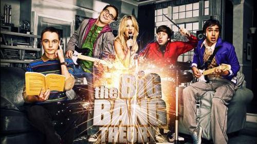 生活大爆炸12在线观看,科学家的日常生活大揭秘 第2张 生活大爆炸12在线观看,科学家的日常生活大揭秘 第2张